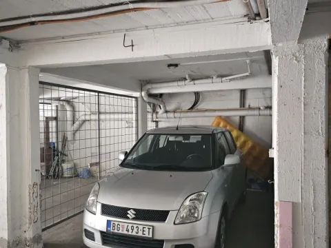 Prodaja, jednosoban stan, 39m², Rafailovići, Budva - image 16