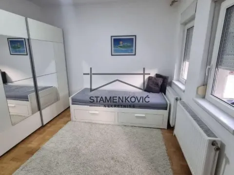 Izdavanje, dvosoban stan, 40m², Podbara, Novi Sad Sve Podlokacije - image 7