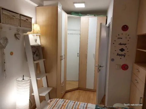 Izdavanje, dvosoban stan, 51m², Zemun Sve Podlokacije, Beograd - image 8