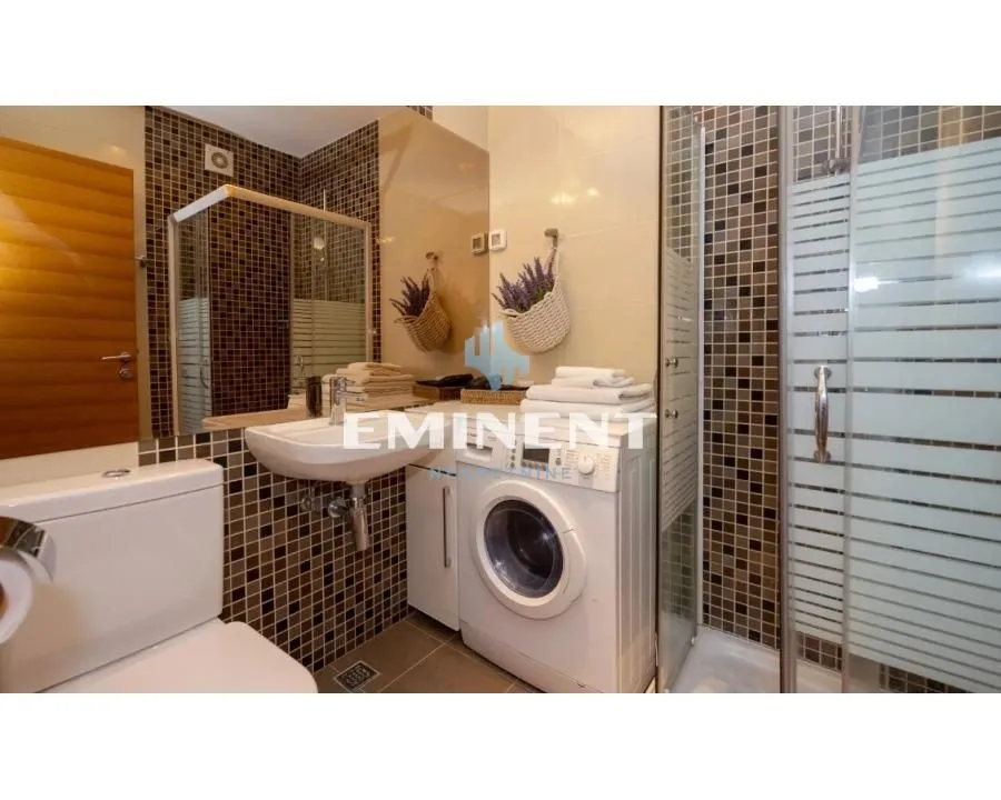 Rent, apartment, 26m², Novi Beograd Sve Podlokacije, Beograd