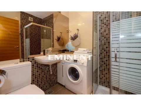 Rent, apartment, 26m², Novi Beograd Sve Podlokacije, Beograd - image 9