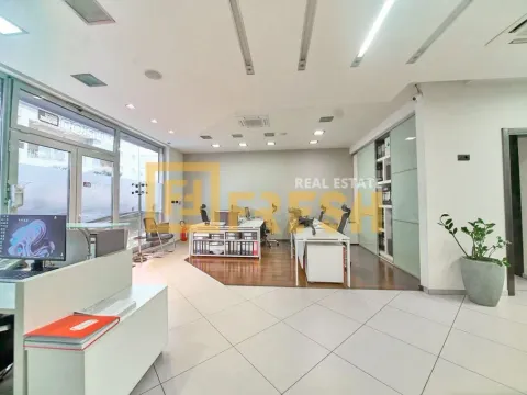 Poslovni prostor in City Kvart