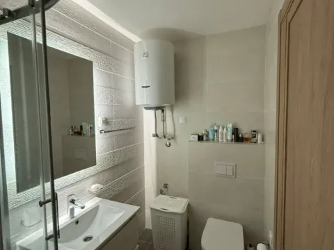 Sale, studio apartment, 25m², Master Kvart, Podgorica - image 9