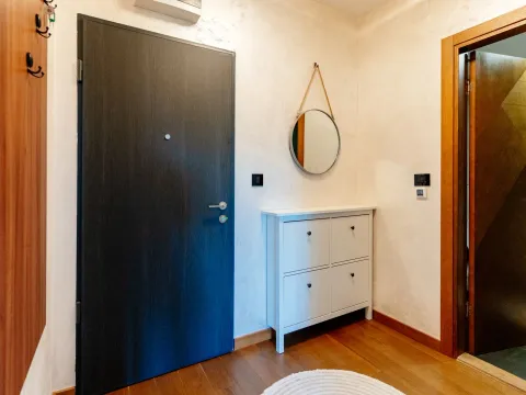 Rent, one bedroom apartment, 48m², Ljubović, Podgorica - image 16