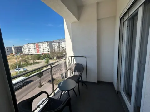 Izdavanje, jednosoban stan, 45m², Ljubović, Podgorica - image 10