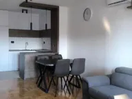 Rent, one bedroom apartment, 51m², Grbavica, Novi Sad Sve Podlokacije