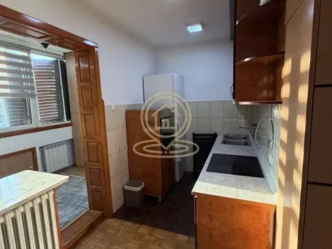 Rent, one bedroom apartment, 40m², Novo naselje, Novi Sad - image 9