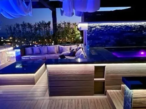 Sale, three bedroom apartment, 272m², Ivanovići, Budva - image 12