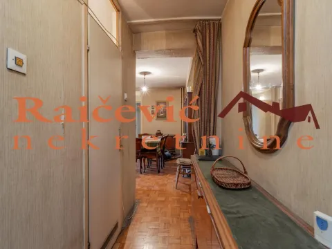 Sale, three bedroom apartment, 85m², Botanička Bašta, Palilula Sve Podlokacije - image 11