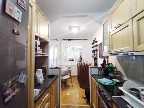 Sale, three bedroom apartment, 74m², Novi Beograd Blok 63, Novi Beograd Sve Podlokacije - image 3