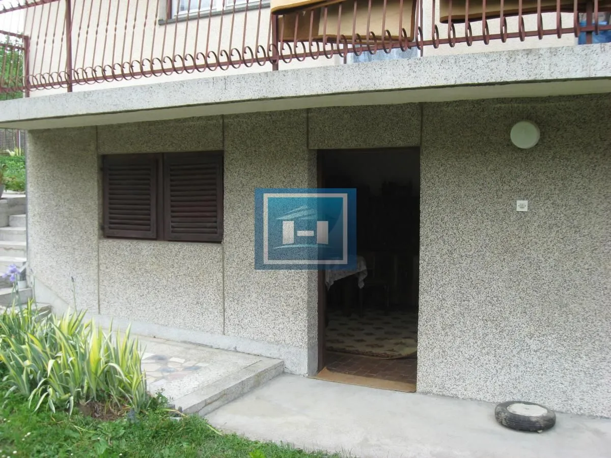 Prodaja, kuća, 220m², Centar, Vrnjačka Banja