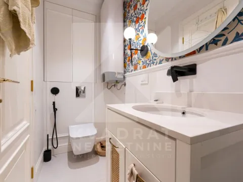 Sale, three bedroom apartment, 93m², Ljubović, Podgorica - image 18