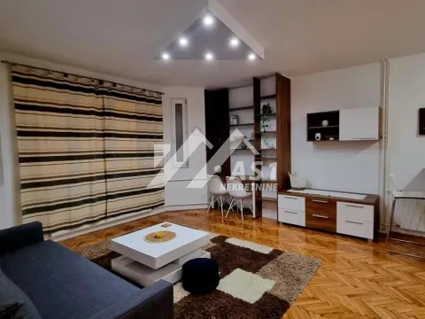 Rent, one bedroom apartment, 38m², Novi Sad Sve Podlokacije, Novi Sad - image 2