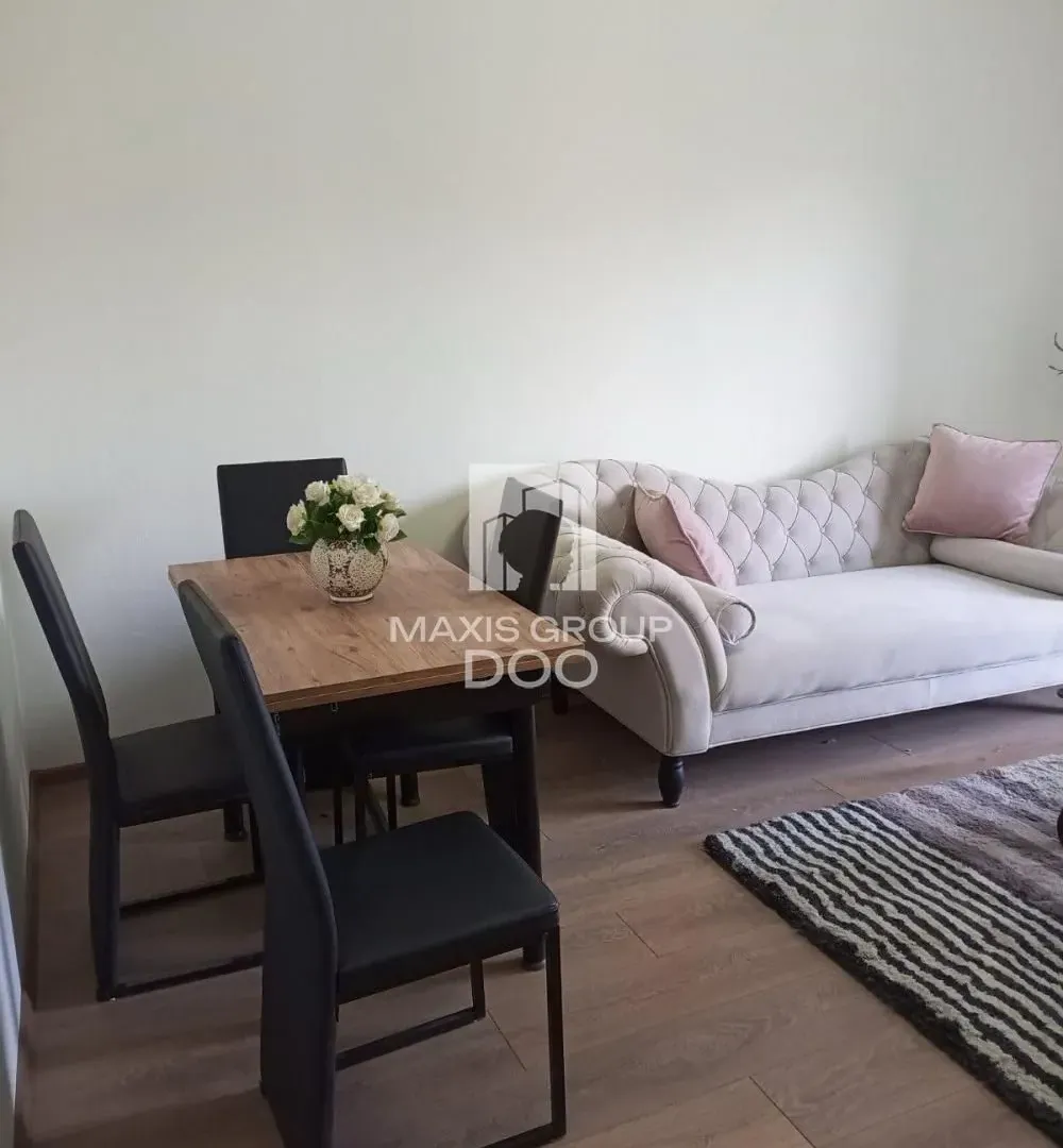 Sale, three bedroom apartment, 60m², Palata Pravde, Beograd