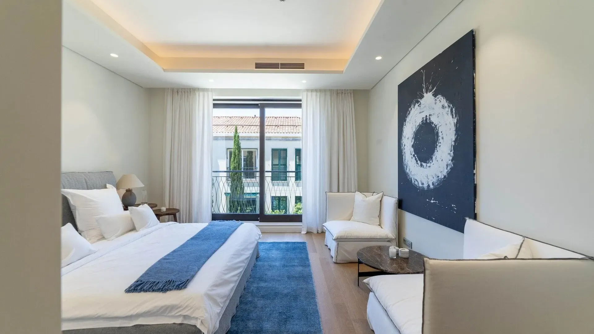 Prodaja, trosoban stan, 188m², Portonovi, Herceg Novi