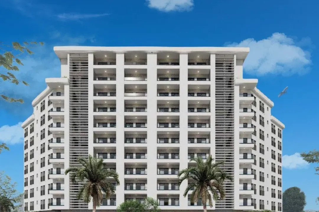 Prodaja, dvosoban stan, 83m², Centar, Bar