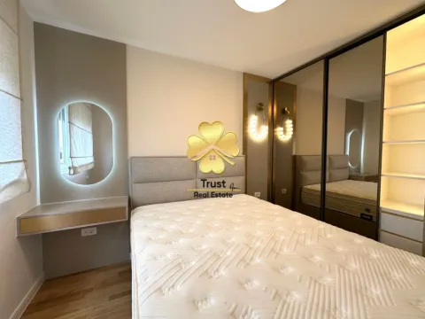 Rent, one bedroom apartment, 45m², Pobrežje, Podgorica - image 11