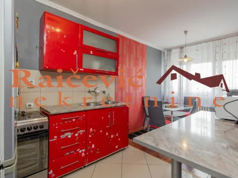 Prodaja, dvosoban stan, 58m², Zvezdara Sve Podlokacije, Beograd - image 9