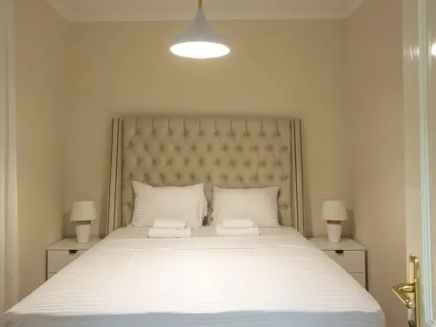 Sale, three bedroom apartment, 90m², Sveti Stefan, Budva - image 14