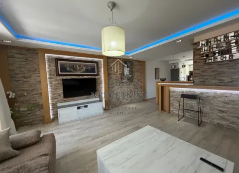 Rent, three bedroom apartment, 140m², Zabjelo, Podgorica - image 12