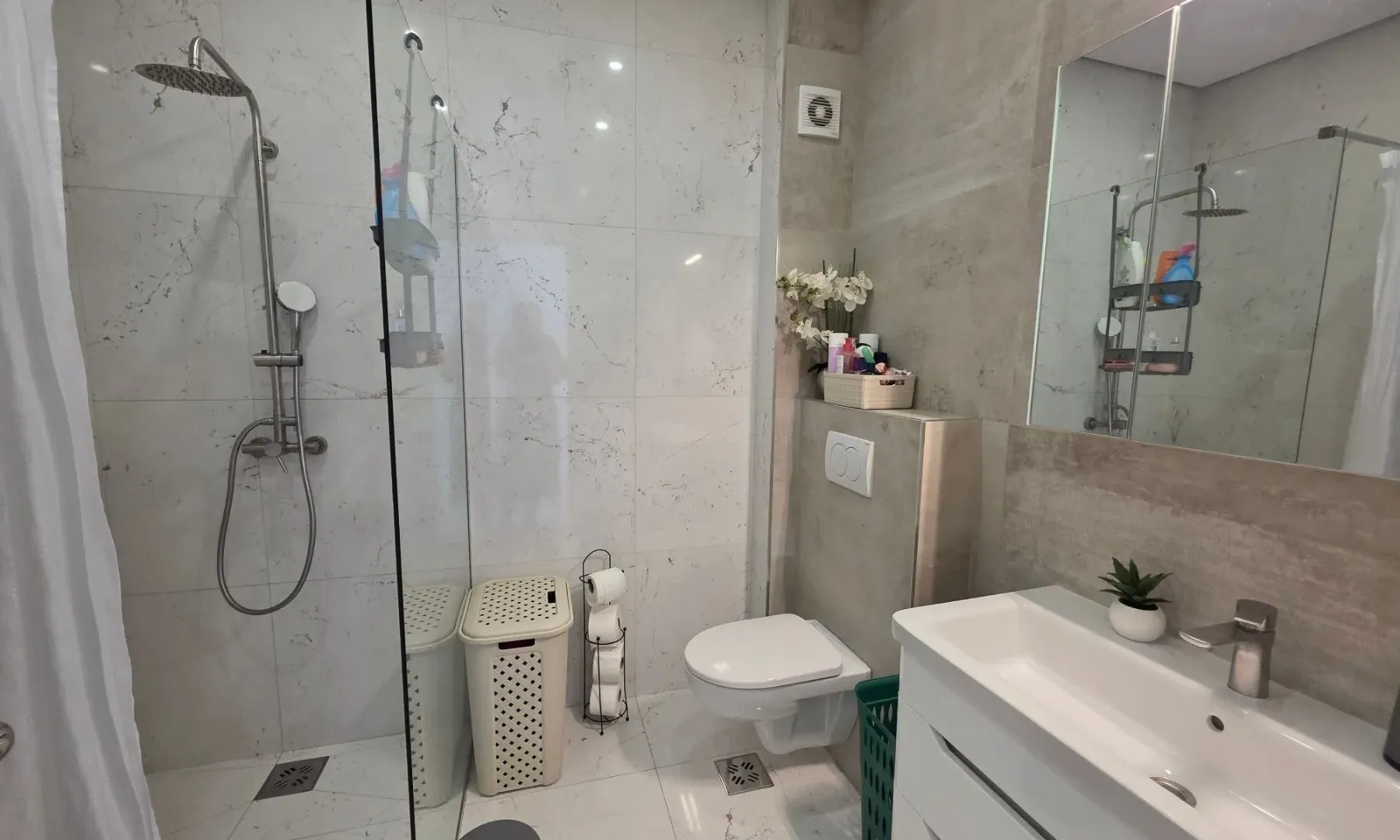 Prodaja, dvosoban stan, 91m², Budva, Crna Gora