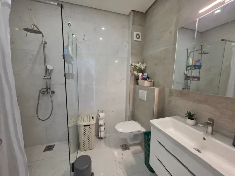 Prodaja, dvosoban stan, 91m², Budva, Crna Gora - image 19