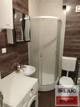 Rent, one bedroom apartment, 36m², Telep, Novi Sad Sve Podlokacije - image 5