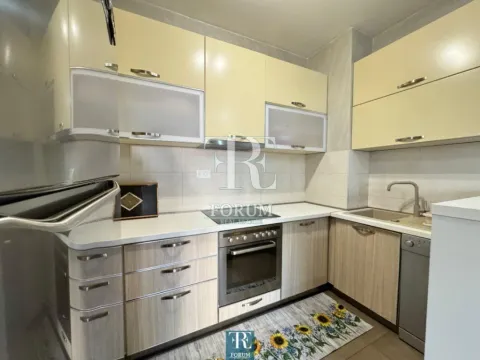 Izdavanje, jednosoban stan, 55m², City Kvart, Podgorica - image 6