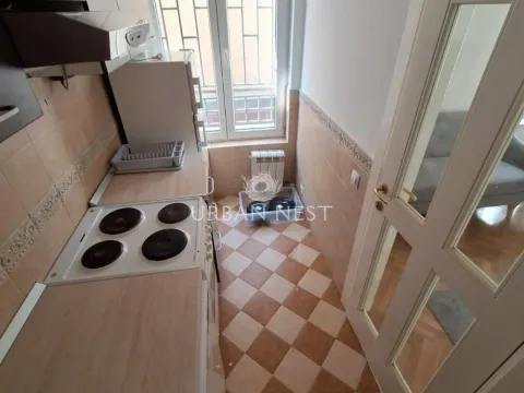 Izdavanje, dvosoban stan, 60m², Neimar, Vračar Sve Podlokacije - image 9