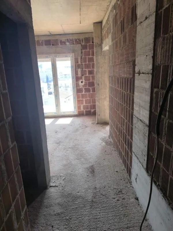 Sale, one bedroom apartment, 32m², Šušanj, Bar