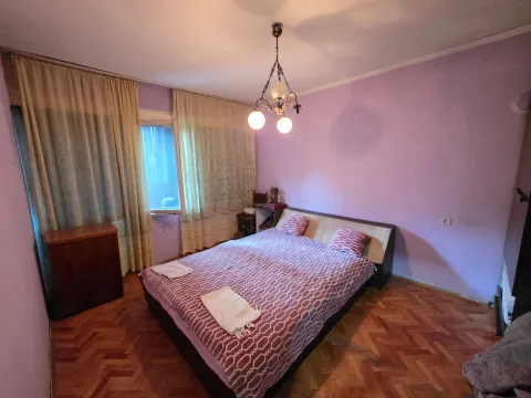 Prodaja, jednosoban stan, 45m², Centar, Podgorica - image 15