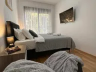 Rent, two bedroom apartment, 71m², Mažina, Tivat - image 11