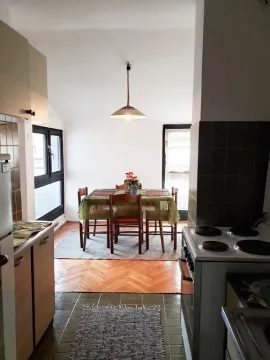 Izdavanje, jednosoban stan, 56m², Preko Morače, Podgorica - image 4
