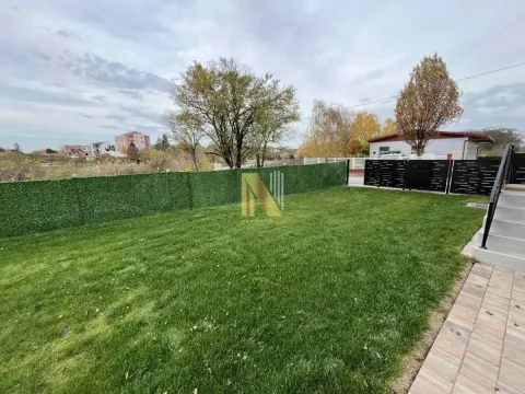 Sale, house, 49m², Temerin, Novi Sad - image 3