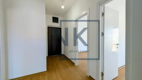 Rent, two bedroom apartment, 60m², Zelenika, Podgorica - image 7