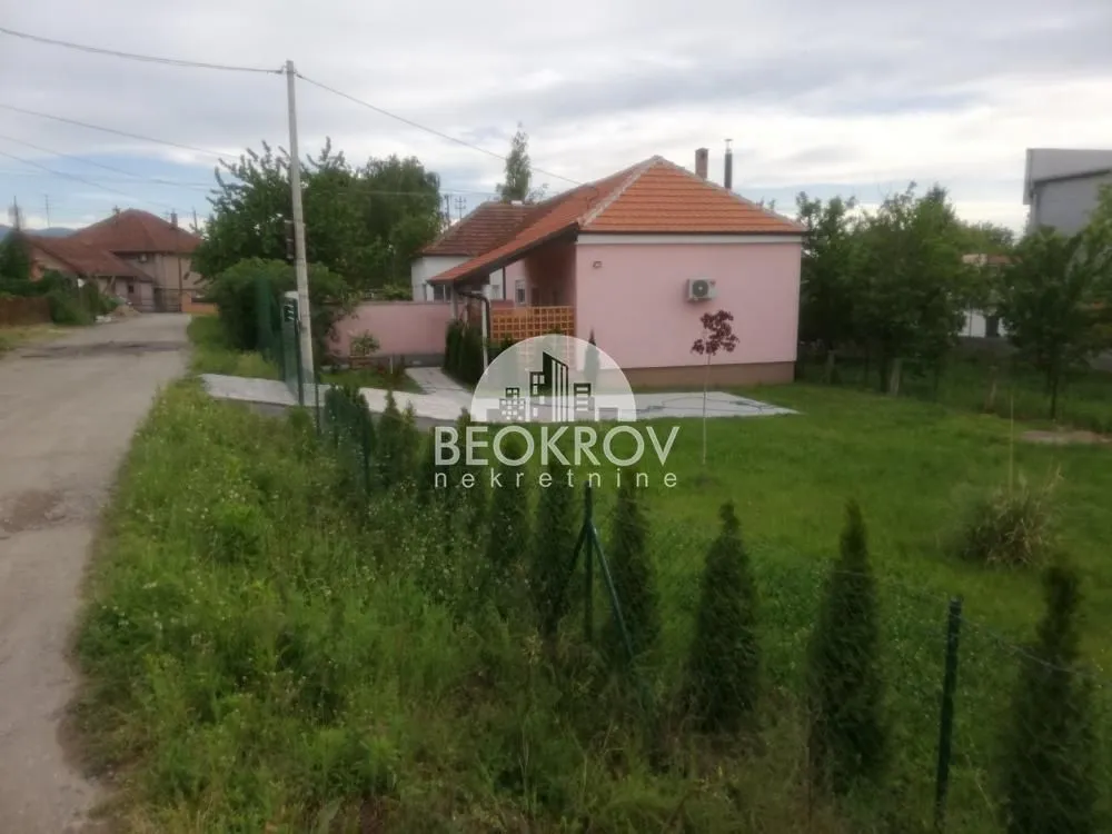 Prodaja, kuća, 55m², Kruševac, Srbija