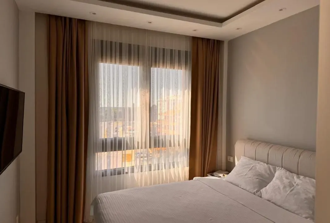 Rent, one bedroom apartment, 50m², Bar, Crna Gora