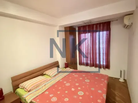 Rent, one bedroom apartment, 50m², Preko Morače, Podgorica - image 4