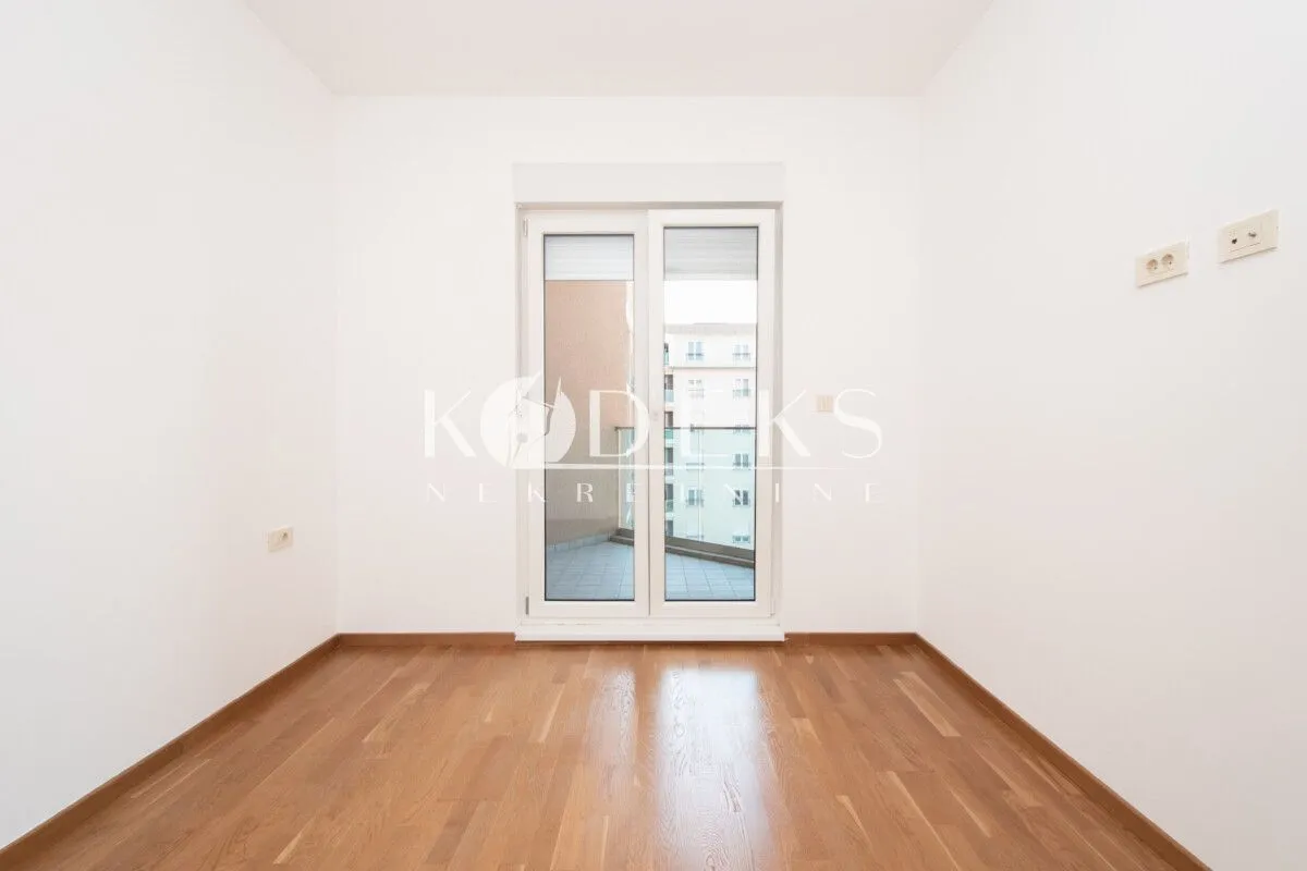 Rent, office space, 45m², Zabjelo, Podgorica
