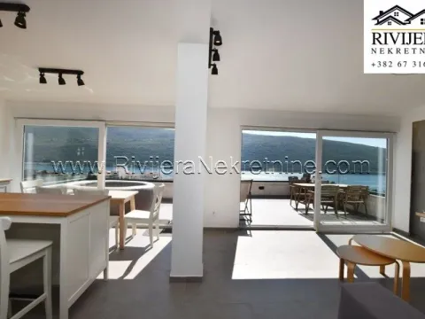 Prodaja, dvosoban stan, 94m², Kumbor, Herceg Novi - image 7
