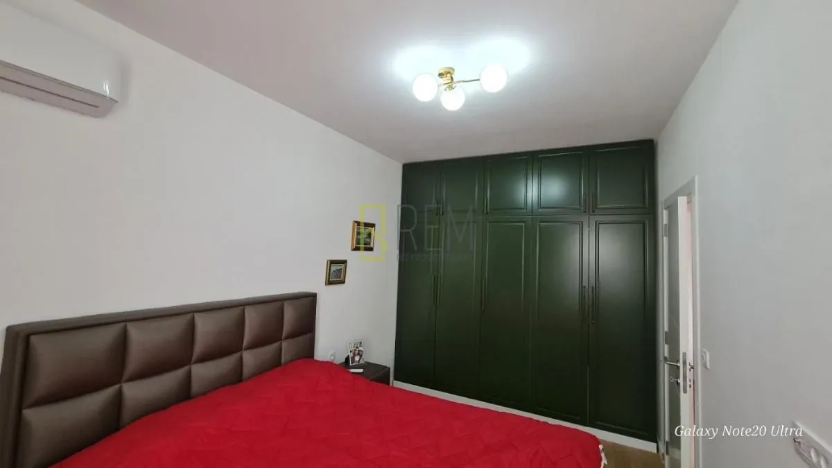 Sale, one bedroom apartment, 107m², Bar, Crna Gora