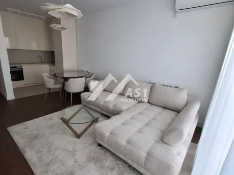 Izdavanje, dvosoban stan, 46m², Centar, Novi Sad - image 7