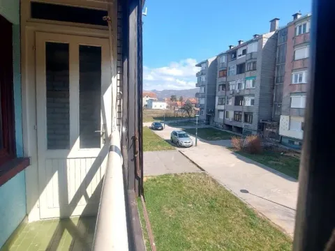 Sale, one bedroom apartment, 51m², Centar, Nikšić - image 12