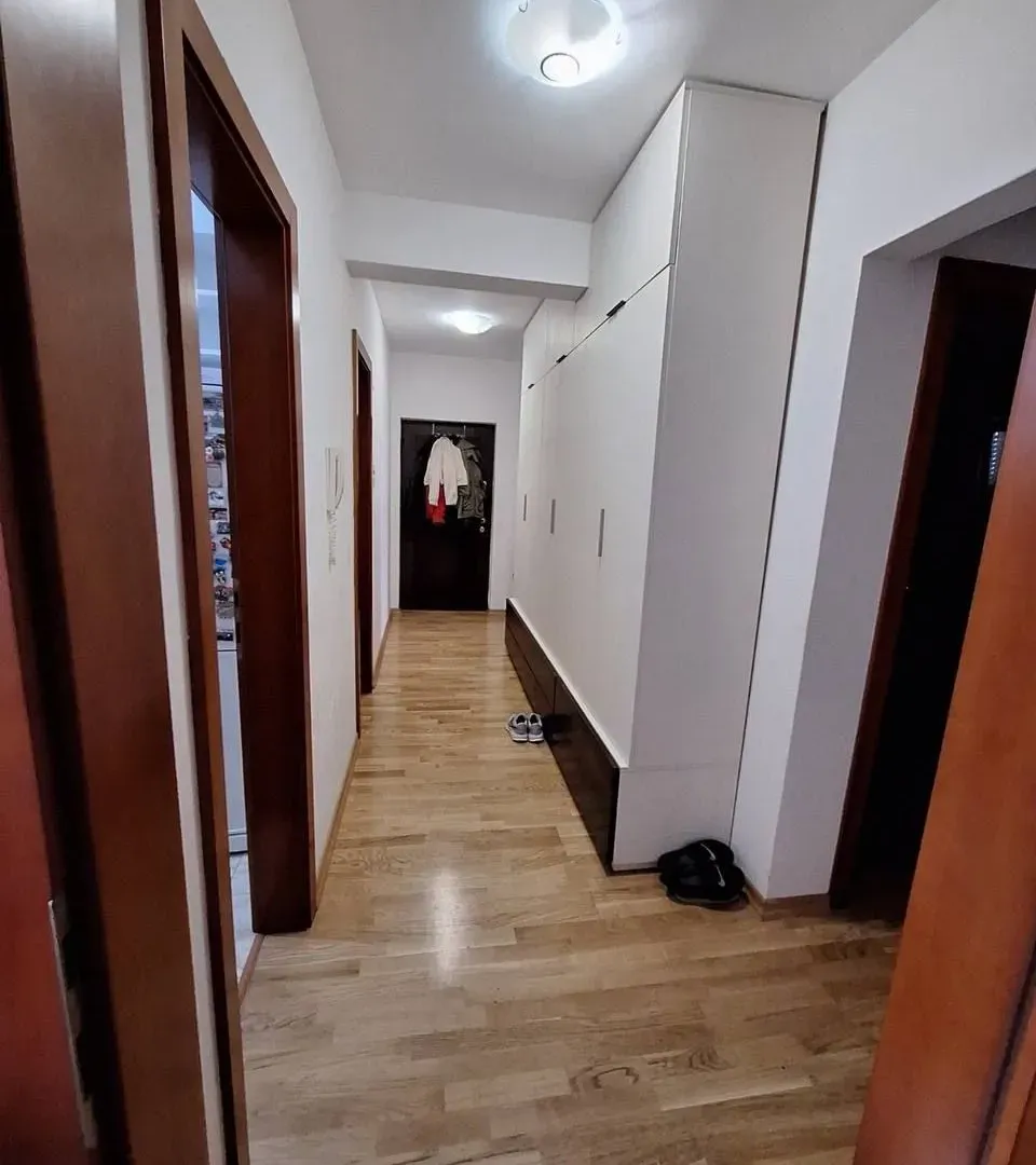Sale, three bedroom apartment, 91m², Budva okolina, Budva