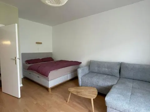 Prodaja, jednosoban stan, 37m², Liman 1, Novi Sad Sve Podlokacije - image 6