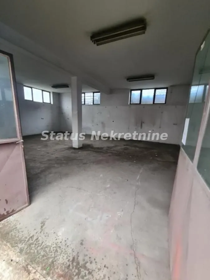 Sale, office space, 550m², Futog, Novi Sad Sve Podlokacije