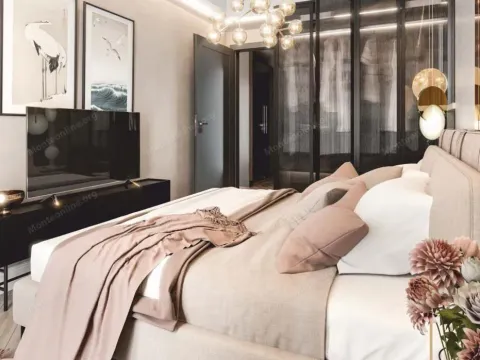 Prodaja, jednosoban stan, 48m², Radanovići, Kotor - image 14