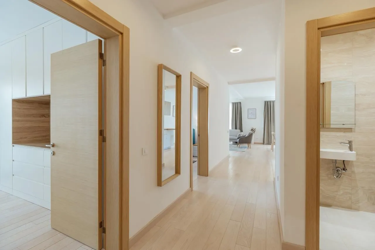 Prodaja, trosoban stan, 100m², Igalo, Herceg Novi