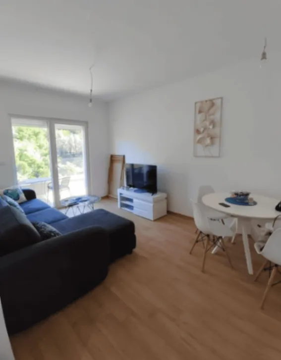 Rent, apartment, 45m², Centar, Budva