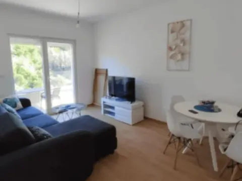 Rent, apartment, 45m², Centar, Budva - image 7